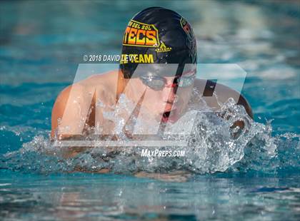 Thumbnail 1 in AIA D1 Swimming Finals photogallery.