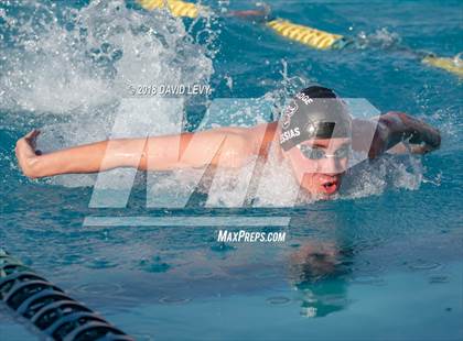 Thumbnail 1 in AIA D1 Swimming Finals photogallery.