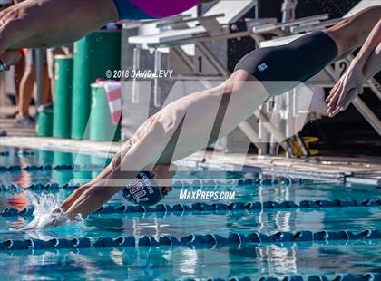 Thumbnail 1 in AIA D1 Swimming Finals photogallery.