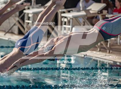 Thumbnail 1 in AIA D1 Swimming Finals photogallery.