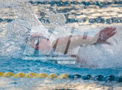 Thumbnail 1 in AIA D1 Swimming Finals photogallery.