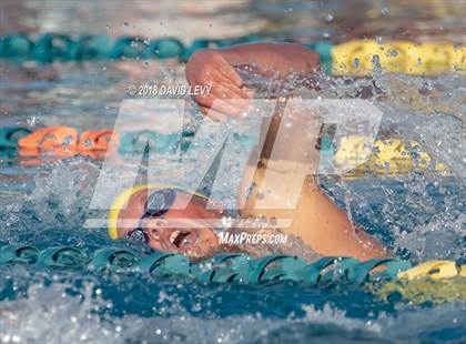 Thumbnail 1 in AIA D1 Swimming Finals photogallery.