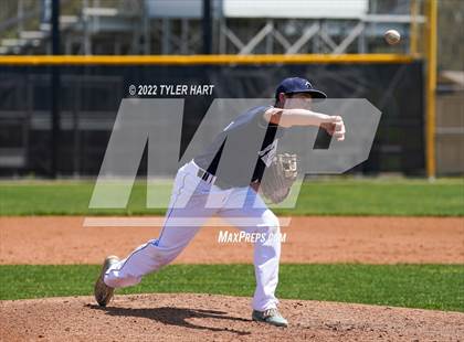 Thumbnail 3 in Perry Meridian vs Ben Davis (Avon Invitational Tournament) photogallery.