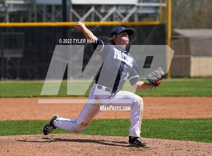 Thumbnail 2 in Perry Meridian vs Ben Davis (Avon Invitational Tournament) photogallery.