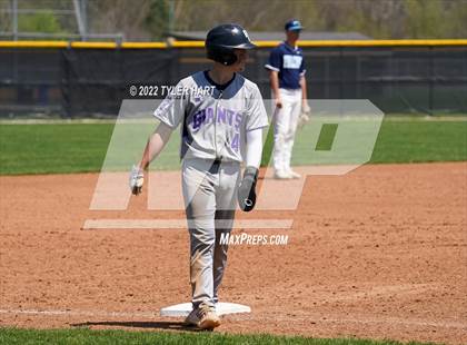 Thumbnail 3 in Perry Meridian vs Ben Davis (Avon Invitational Tournament) photogallery.