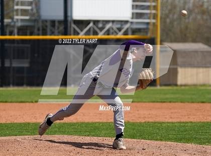 Thumbnail 3 in Perry Meridian vs Ben Davis (Avon Invitational Tournament) photogallery.