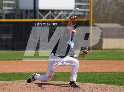 Thumbnail 3 in Perry Meridian vs Ben Davis (Avon Invitational Tournament) photogallery.