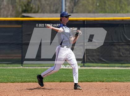 Thumbnail 3 in Perry Meridian vs Ben Davis (Avon Invitational Tournament) photogallery.