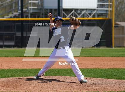 Thumbnail 1 in Perry Meridian vs Ben Davis (Avon Invitational Tournament) photogallery.