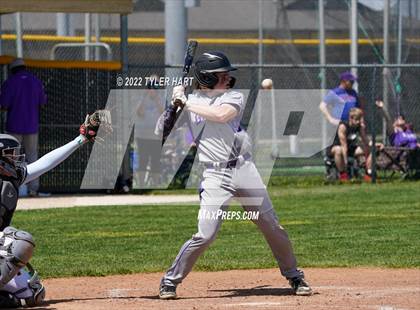Thumbnail 2 in Perry Meridian vs Ben Davis (Avon Invitational Tournament) photogallery.