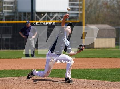 Thumbnail 2 in Perry Meridian vs Ben Davis (Avon Invitational Tournament) photogallery.