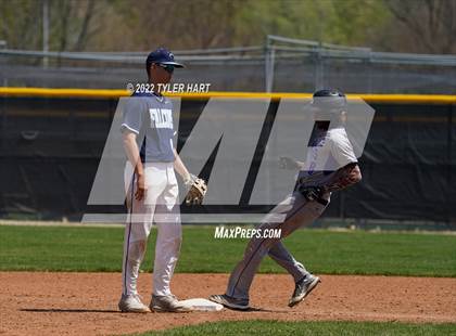 Thumbnail 1 in Perry Meridian vs Ben Davis (Avon Invitational Tournament) photogallery.