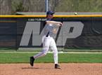 Photo from the gallery "Perry Meridian vs Ben Davis (Avon Invitational Tournament)"