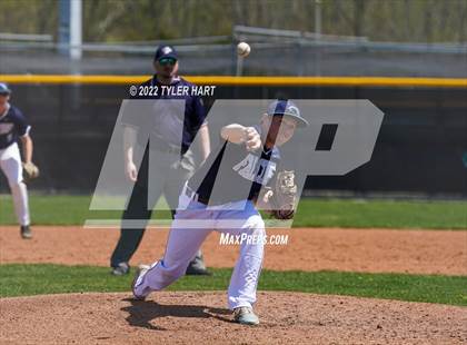 Thumbnail 1 in Perry Meridian vs Ben Davis (Avon Invitational Tournament) photogallery.