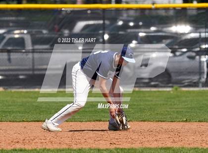 Thumbnail 3 in Perry Meridian vs Ben Davis (Avon Invitational Tournament) photogallery.