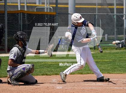 Thumbnail 2 in Perry Meridian vs Ben Davis (Avon Invitational Tournament) photogallery.