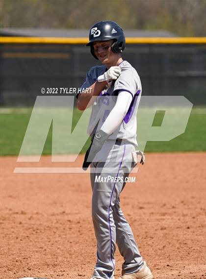 Thumbnail 3 in Perry Meridian vs Ben Davis (Avon Invitational Tournament) photogallery.