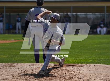Thumbnail 2 in Perry Meridian vs Ben Davis (Avon Invitational Tournament) photogallery.