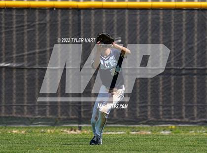 Thumbnail 2 in Perry Meridian vs Ben Davis (Avon Invitational Tournament) photogallery.