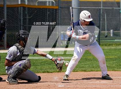 Thumbnail 1 in Perry Meridian vs Ben Davis (Avon Invitational Tournament) photogallery.
