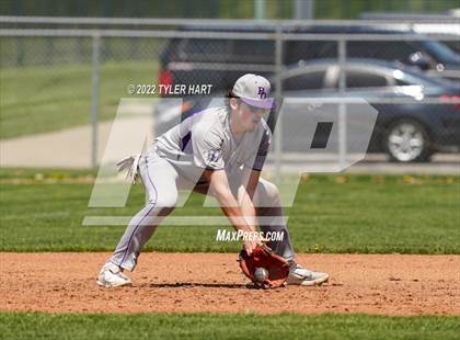 Thumbnail 1 in Perry Meridian vs Ben Davis (Avon Invitational Tournament) photogallery.