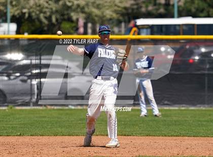 Thumbnail 1 in Perry Meridian vs Ben Davis (Avon Invitational Tournament) photogallery.