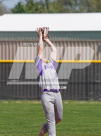 Thumbnail 3 in Perry Meridian vs Ben Davis (Avon Invitational Tournament) photogallery.