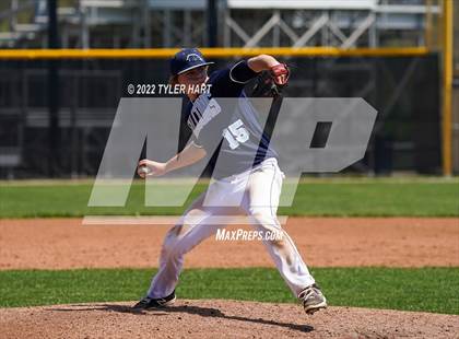 Thumbnail 3 in Perry Meridian vs Ben Davis (Avon Invitational Tournament) photogallery.