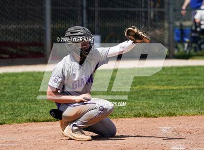 Thumbnail 2 in Perry Meridian vs Ben Davis (Avon Invitational Tournament) photogallery.