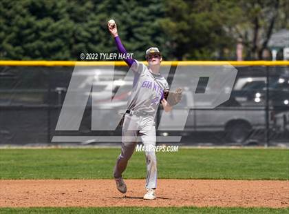 Thumbnail 2 in Perry Meridian vs Ben Davis (Avon Invitational Tournament) photogallery.