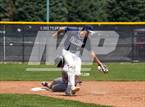 Photo from the gallery "Perry Meridian vs Ben Davis (Avon Invitational Tournament)"