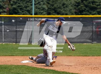 Thumbnail 1 in Perry Meridian vs Ben Davis (Avon Invitational Tournament) photogallery.