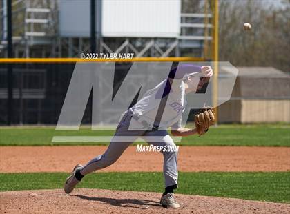 Thumbnail 3 in Perry Meridian vs Ben Davis (Avon Invitational Tournament) photogallery.