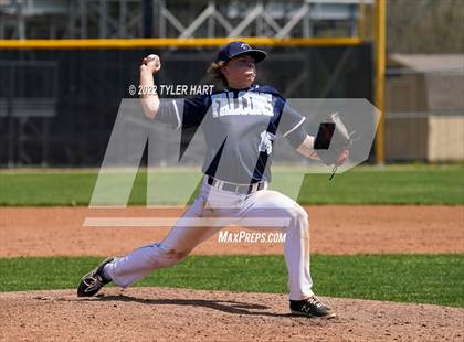 Thumbnail 1 in Perry Meridian vs Ben Davis (Avon Invitational Tournament) photogallery.