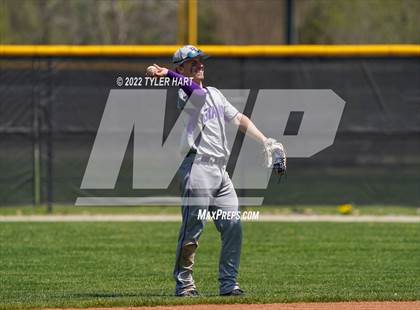Thumbnail 1 in Perry Meridian vs Ben Davis (Avon Invitational Tournament) photogallery.