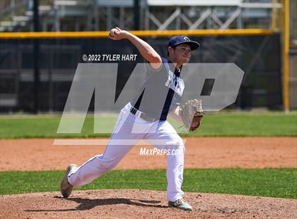 Thumbnail 2 in Perry Meridian vs Ben Davis (Avon Invitational Tournament) photogallery.