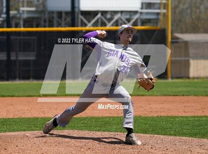 Thumbnail 2 in Perry Meridian vs Ben Davis (Avon Invitational Tournament) photogallery.