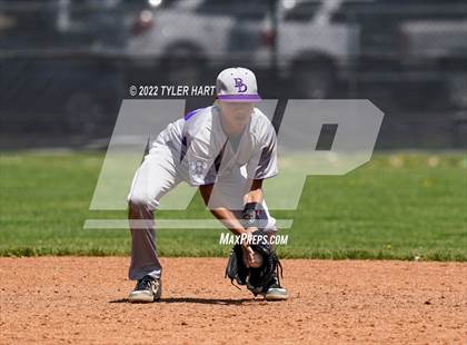 Thumbnail 3 in Perry Meridian vs Ben Davis (Avon Invitational Tournament) photogallery.