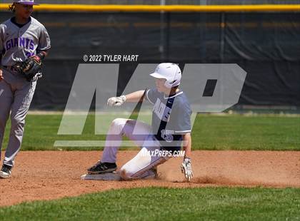 Thumbnail 3 in Perry Meridian vs Ben Davis (Avon Invitational Tournament) photogallery.