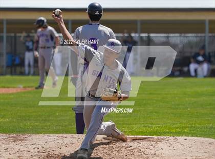 Thumbnail 1 in Perry Meridian vs Ben Davis (Avon Invitational Tournament) photogallery.