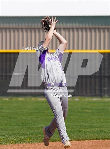 Thumbnail 1 in Perry Meridian vs Ben Davis (Avon Invitational Tournament) photogallery.