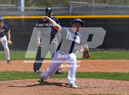 Thumbnail 3 in Perry Meridian vs Ben Davis (Avon Invitational Tournament) photogallery.