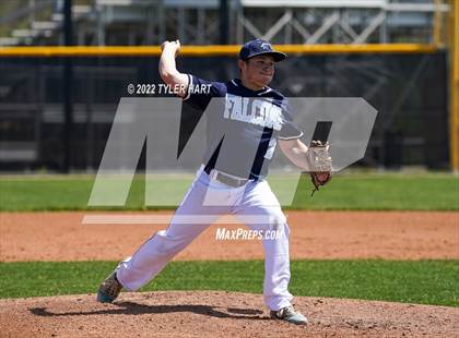 Thumbnail 1 in Perry Meridian vs Ben Davis (Avon Invitational Tournament) photogallery.