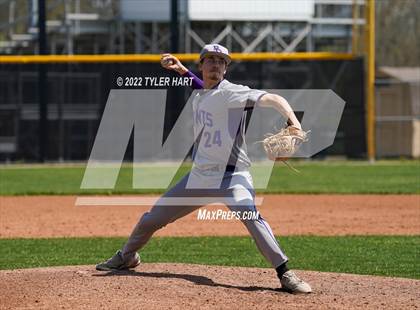 Thumbnail 1 in Perry Meridian vs Ben Davis (Avon Invitational Tournament) photogallery.