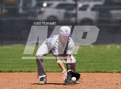 Thumbnail 2 in Perry Meridian vs Ben Davis (Avon Invitational Tournament) photogallery.