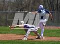 Photo from the gallery "Perry Meridian vs Ben Davis (Avon Invitational Tournament)"