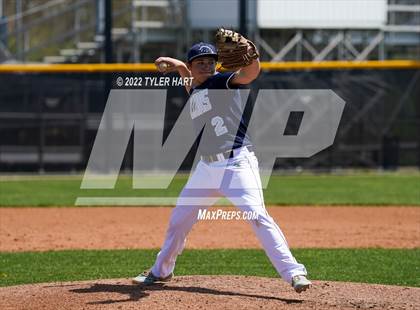 Thumbnail 2 in Perry Meridian vs Ben Davis (Avon Invitational Tournament) photogallery.