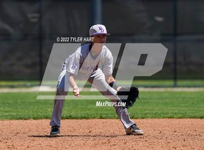 Thumbnail 1 in Perry Meridian vs Ben Davis (Avon Invitational Tournament) photogallery.