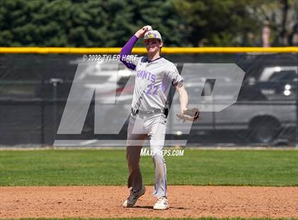 Thumbnail 3 in Perry Meridian vs Ben Davis (Avon Invitational Tournament) photogallery.