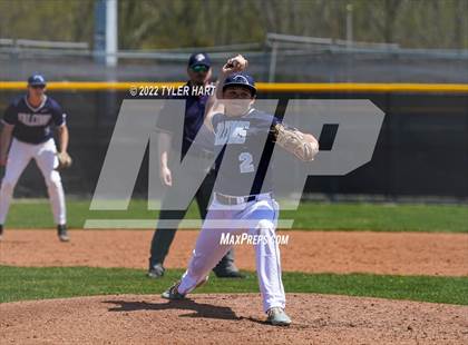 Thumbnail 1 in Perry Meridian vs Ben Davis (Avon Invitational Tournament) photogallery.